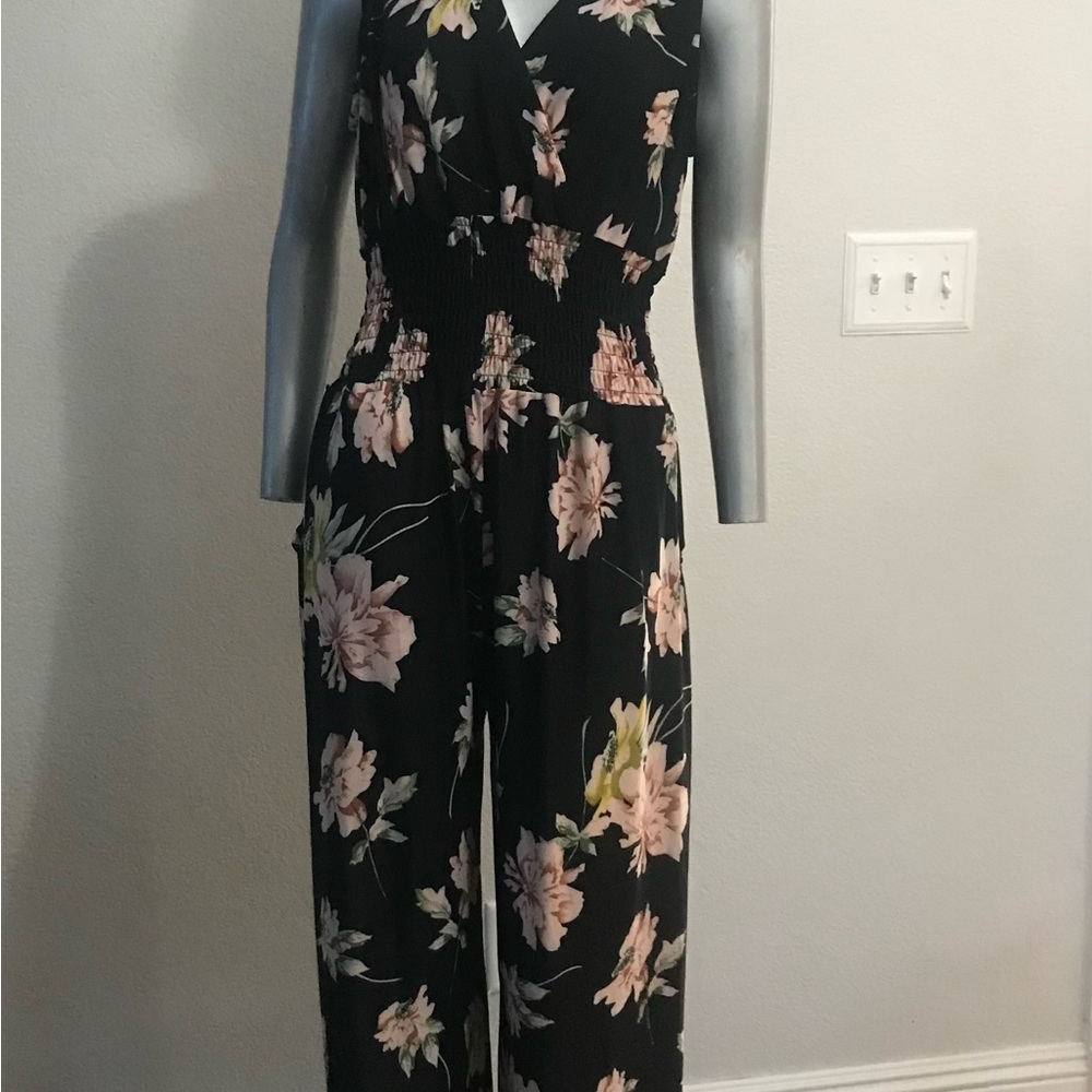 New jumpsuit